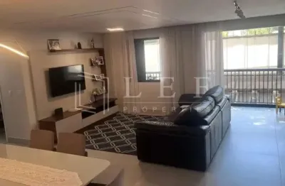 Apartamento com 3 quartos à venda na Rua Doutor Hélio Fidélis, 121, Cidade São Francisco, São Paulo
