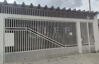 Casa com 2 quartos à venda na Rua Almeida Filho, --, Parque São Domingos, São Paulo