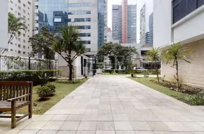 Apartamento com 3 quartos à venda na Alameda Santos, --, Cerqueira César, São Paulo