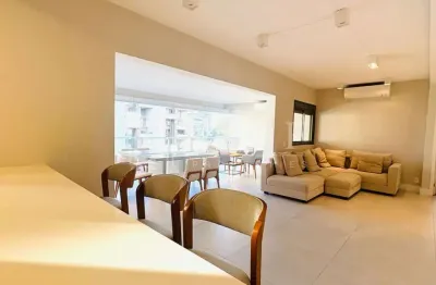 Apartamento com 3 quartos para alugar na Rua Senador César Lacerda Vergueiro, --, Sumarezinho, São Paulo