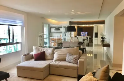 Apartamento com 3 quartos à venda na Avenida Doutor Cardoso de Melo, --, Vila Olímpia, São Paulo