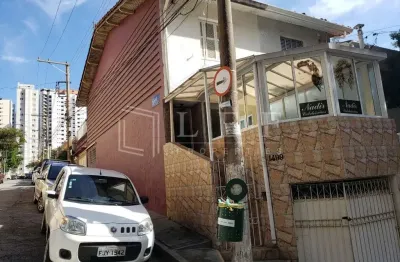 Casa com 2 quartos à venda na Rua Wanderley, --, Perdizes, São Paulo