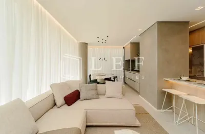 Apartamento com 2 quartos à venda na Rua Doutora Neyde Apparecida Sollitto, --, Vila Clementino, São Paulo