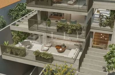 Cobertura com 3 quartos à venda na Rua Brasília, --, Itaim Bibi, São Paulo