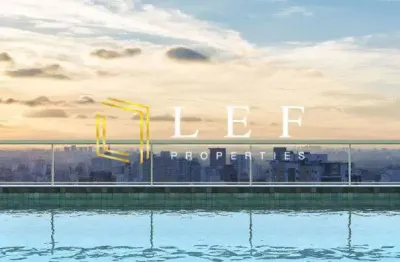 Apartamento com 3 quartos à venda na Rua Oscar Freire, --, Pinheiros, São Paulo