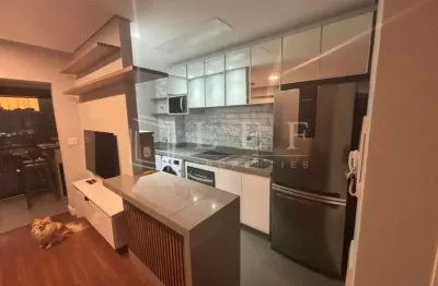 Apartamento com 1 quarto à venda na Rua Paula Ney, --, Vila Mariana, São Paulo