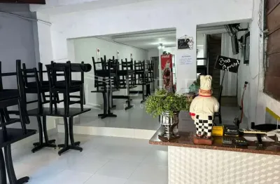 Casa comercial à venda na Rua Nova Cidade, --, Vila Olímpia, São Paulo