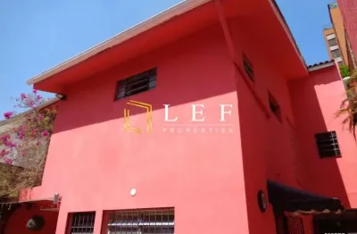 Casa com 3 quartos à venda na Rua República do Iraque, --, Campo Belo, São Paulo
