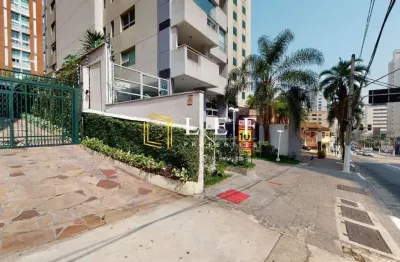 Apartamento com 2 quartos à venda na Avenida Brigadeiro Luís Antônio, --, Jardim Paulista, São Paulo