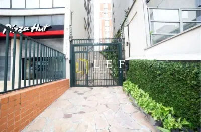 Apartamento com 2 quartos à venda na Avenida Brigadeiro Luís Antônio, --, Jardim Paulista, São Paulo