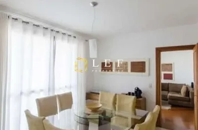 Apartamento com 4 quartos à venda na Rua Alexandre Benois, --, Vila Andrade, São Paulo