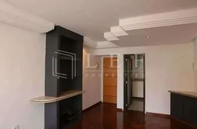 Apartamento com 2 quartos à venda na Rua Canário, --, Moema, São Paulo