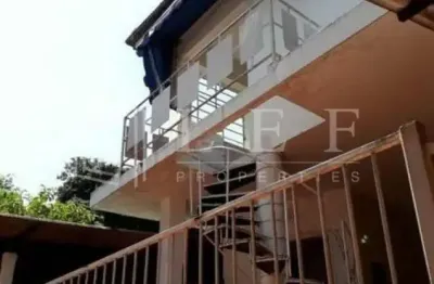 Casa com 6 quartos à venda na Rua Luís César Pannain, --, Lapa, São Paulo