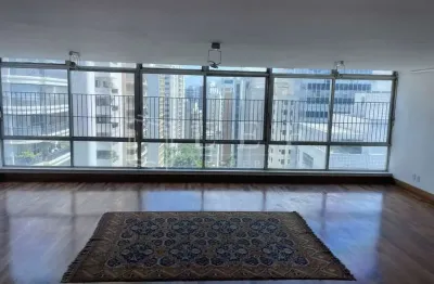 Cobertura com 4 quartos à venda na Rua Gabriel dos Santos, --, Higienópolis, São Paulo