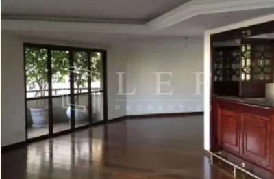 Apartamento com 4 quartos à venda na Rua Atibaia, --, Pacaembu, São Paulo
