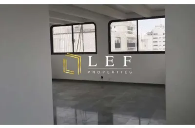 Cobertura com 6 quartos à venda na Rua Conde de Itu, --, Alto da Boa Vista, São Paulo