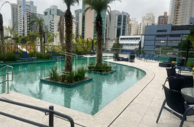 Apartamento com 2 quartos para alugar na Rua João Cachoeira, --, Vila Nova Conceição, São Paulo