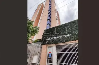 Apartamento com 3 quartos à venda na Rua Arapá, --, Vila Mascote, São Paulo