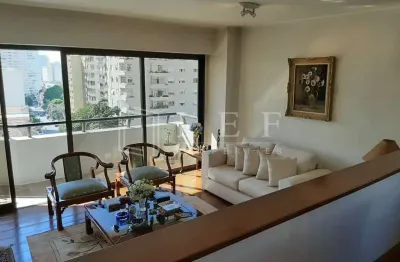 Apartamento com 3 quartos à venda na Rua Espírito Santo, --, Aclimação, São Paulo