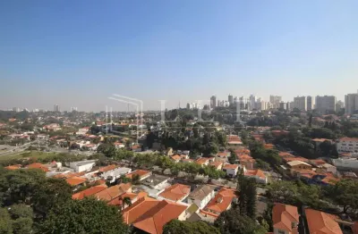 Cobertura com 4 quartos à venda na Rua Engenheiro Edgar Egídio de Sousa, --, Higienópolis, São Paulo