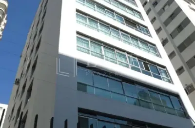 Apartamento com 3 quartos à venda na Rua Coronel Oscar Porto, --, Paraíso, São Paulo