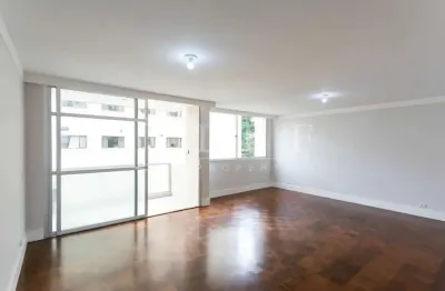 Apartamento com 3 quartos à venda na Rua São Vicente de Paula, --, Higienópolis, São Paulo
