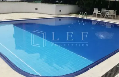 Cobertura com 3 quartos à venda na Rua Américo Alves Pereira Filho, --, Real Parque, São Paulo
