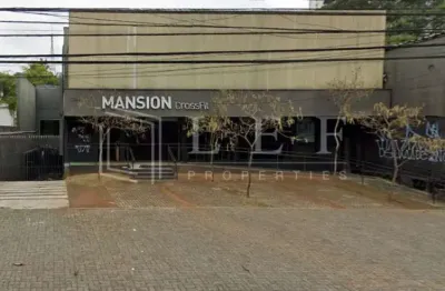 Casa comercial à venda na Avenida Sumaré, --, Sumaré, São Paulo