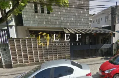 Casa comercial à venda na Rua Pedro Morganti, --, Vila Mariana, São Paulo