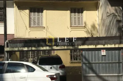 Casa com 3 quartos à venda na Rua Orissanga, --, Mirandópolis, São Paulo