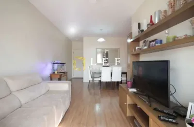 Apartamento com 3 quartos à venda na Rua Dom Manuel de Andrade, --, Bosque da Saúde, São Paulo