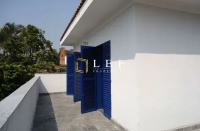 Casa com 3 quartos à venda na Rua João da Cruz Melão, --, Jardim Leonor, São Paulo