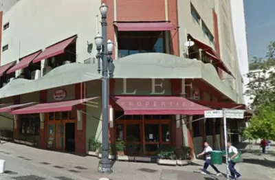 Casa comercial à venda na Avenida São João, --, Centro, São Paulo