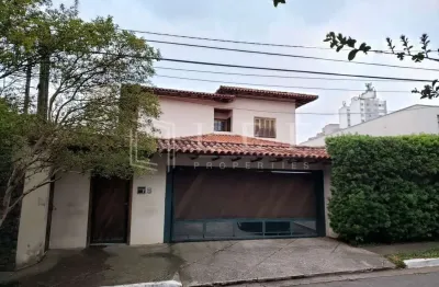 Casa com 4 quartos à venda na Rua Montezuma, --, Jardim das Bandeiras, São Paulo
