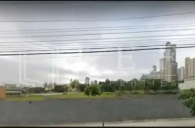 Terreno comercial para alugar na Rua Antônio Alves Barril, --, Jardim Anália Franco, São Paulo