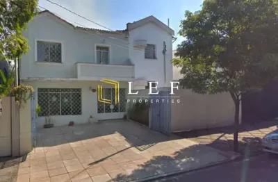 Casa comercial à venda na Rua Capitão Prudente, --, Jardim Paulistano, São Paulo