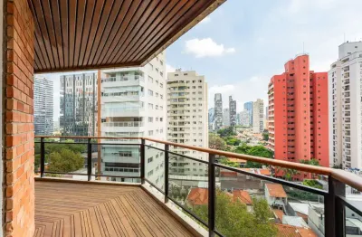 Apartamento com 3 quartos à venda na Rua Silva Correia, --, Vila Olímpia, São Paulo