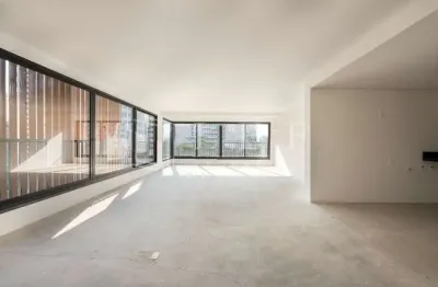 Apartamento com 3 quartos à venda na Travessa Suzano, --, Jardim Paulista, São Paulo