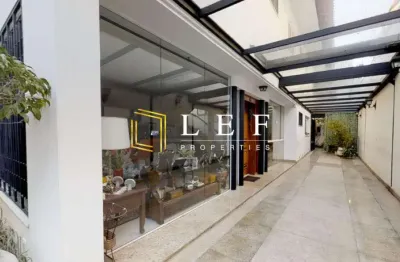 Casa com 5 quartos à venda na Rua Campina da Taborda, --, Planalto Paulista, São Paulo