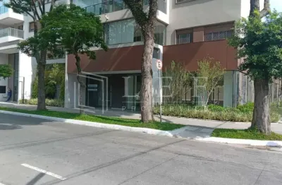 Ponto comercial à venda na Avenida dos Imarés, --, Moema, São Paulo