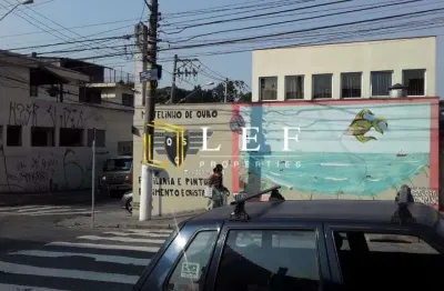 Casa comercial à venda na Avenida Professor Gióia Martins, --, Jardim Monte Kemel, São Paulo