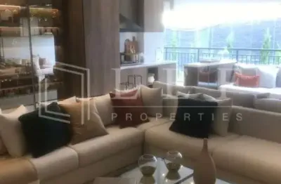 Apartamento com 4 quartos à venda na Rua Salvador Simões, --, Ipiranga, São Paulo