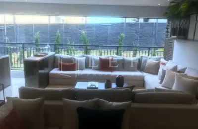 Apartamento com 4 quartos à venda na Rua Salvador Simões, --, Ipiranga, São Paulo