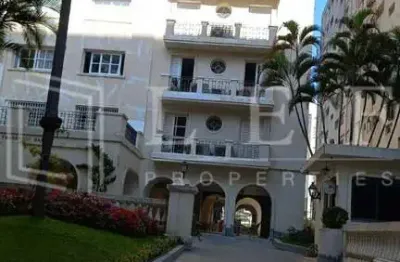 Apartamento com 3 quartos para alugar na Rua Guarará, --, Jardim Paulista, São Paulo