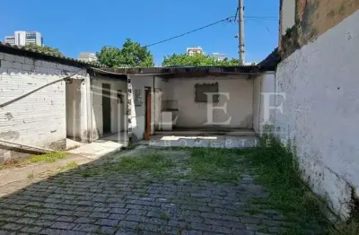 Terreno comercial à venda na Rua Doutor Luís Barreto, --, Bela Vista, São Paulo