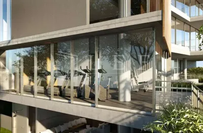 Apartamento com 1 quarto à venda na Rua Coronel Joaquim Ferreira Lobo, --, Vila Nova Conceição, São Paulo