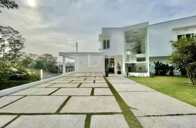 Casa em condomínio fechado com 4 quartos à venda na Rua Glória Nogueira Piquini, --, Palos Verdes, Carapicuíba