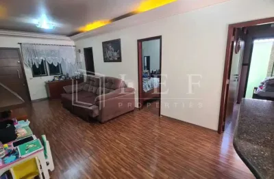 Casa com 2 quartos à venda na Rua Doutor Andrade Pertence, --, Vila Olímpia, São Paulo