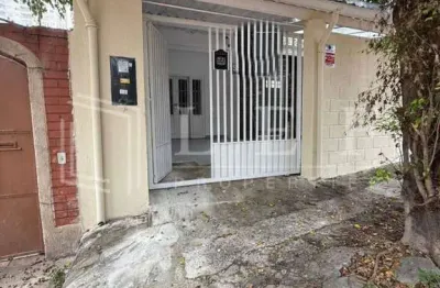Casa com 3 quartos à venda na Rua Baltazar Fernandes, --, Brooklin, São Paulo
