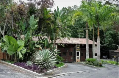 Terreno em condomínio fechado à venda na Avenida Cote D'Azur, --, Jardim Mediterrâneo, Cotia